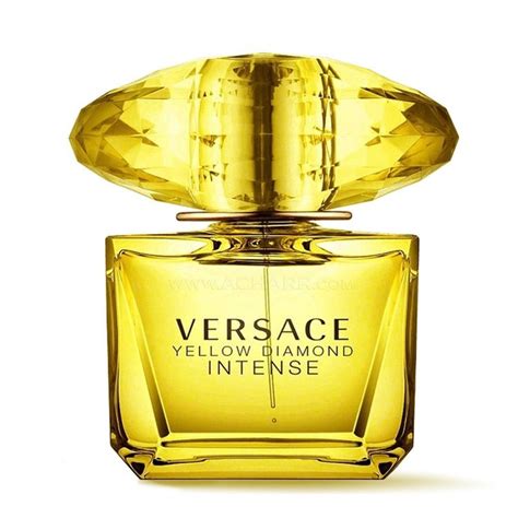 yellow de versace|Versace yellow diamond smell.